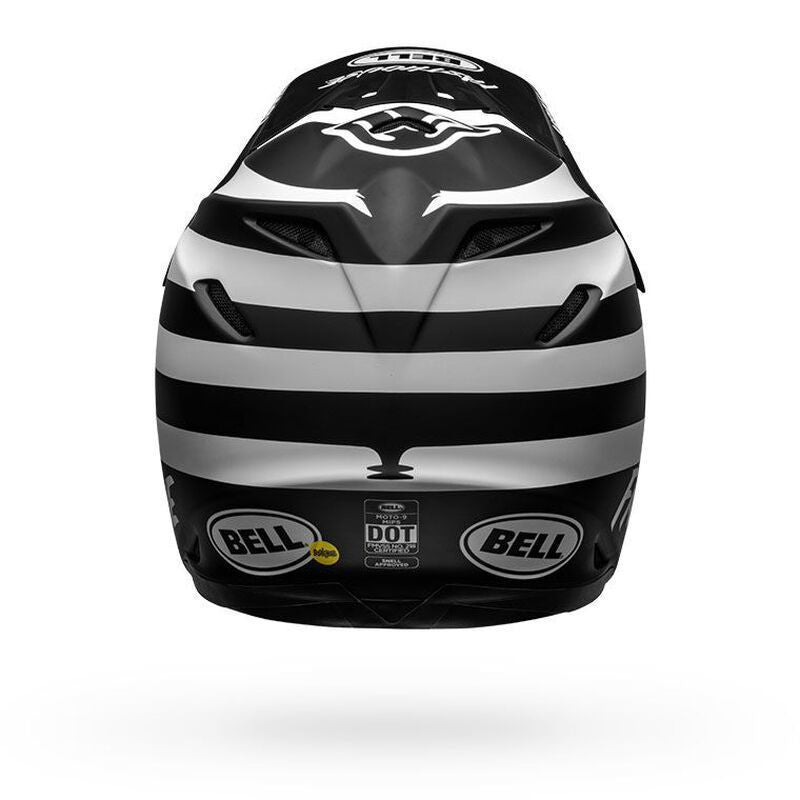 Bell Moto-9 MIPS Fasthouse Signia Helmet