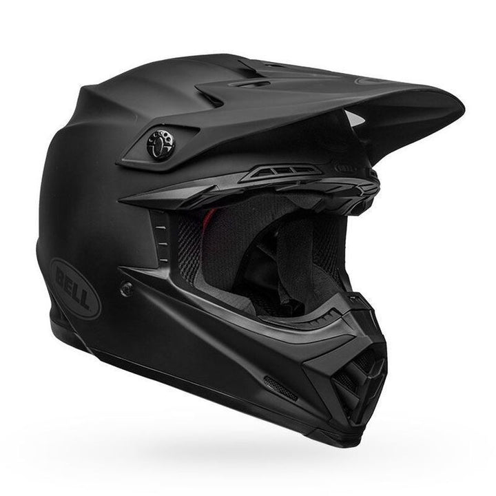 Bell Moto-9 MIPS Helmet