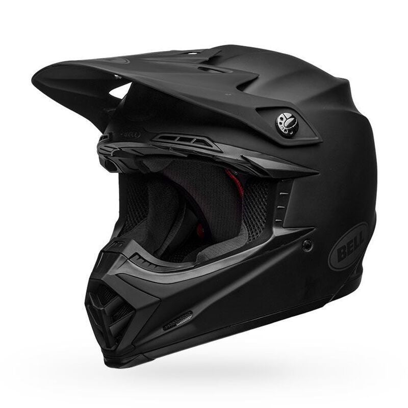 Bell Moto-9 MIPS Helmet