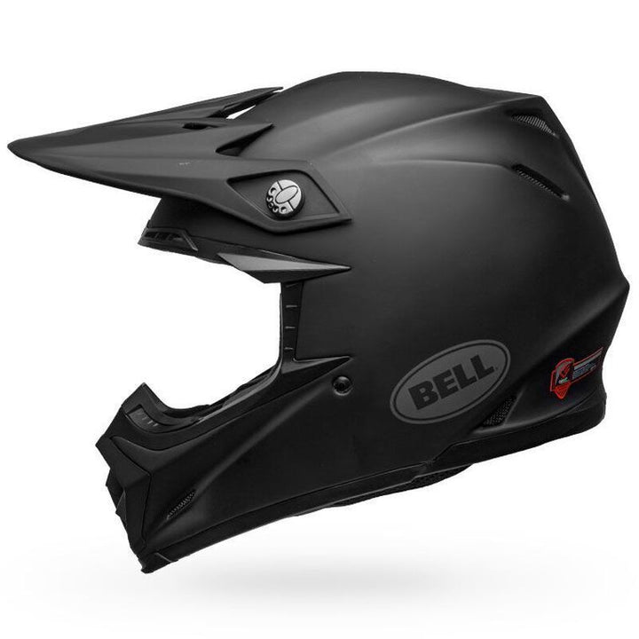 Bell Moto-9 MIPS Helmet