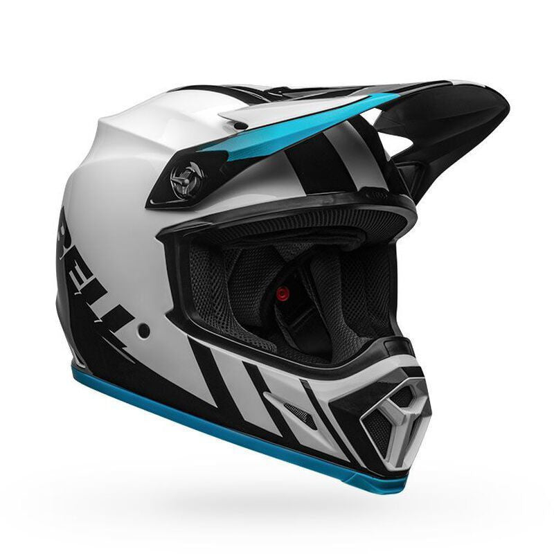 Bell MX-9 MIPS Dash Helmet