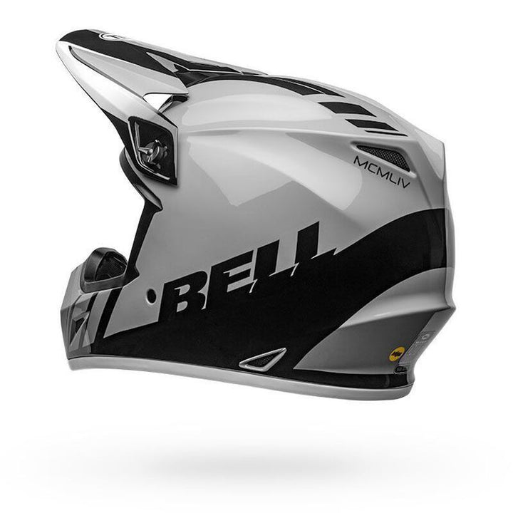 Bell MX-9 MIPS Dash Helmet