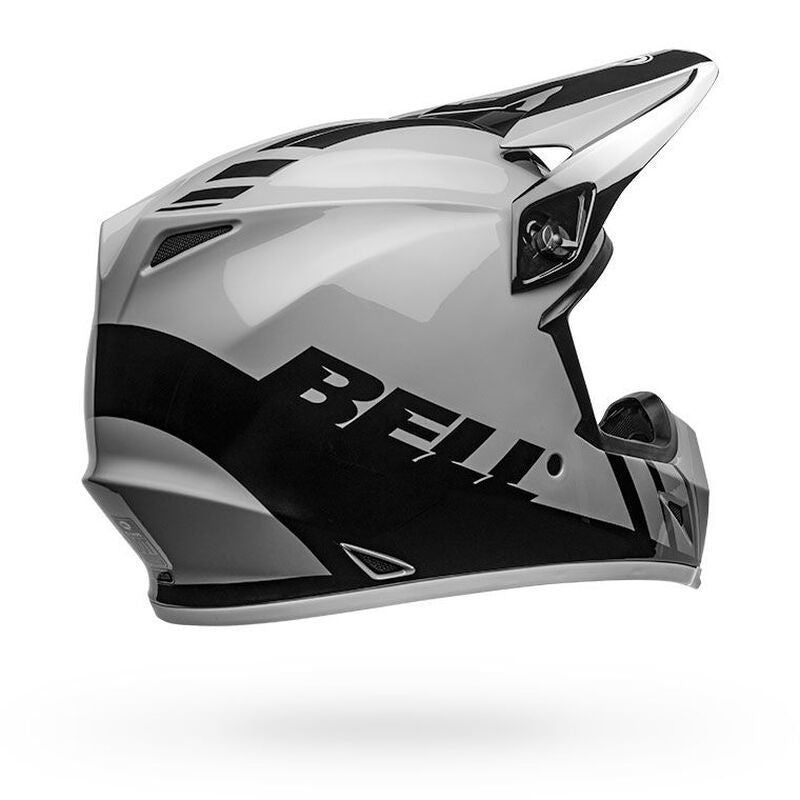 Bell MX-9 MIPS Dash Helmet