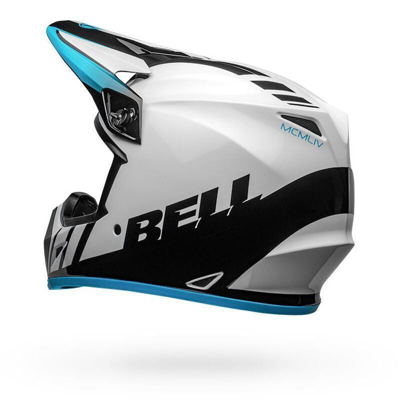 Bell MX-9 MIPS Dash Helmet