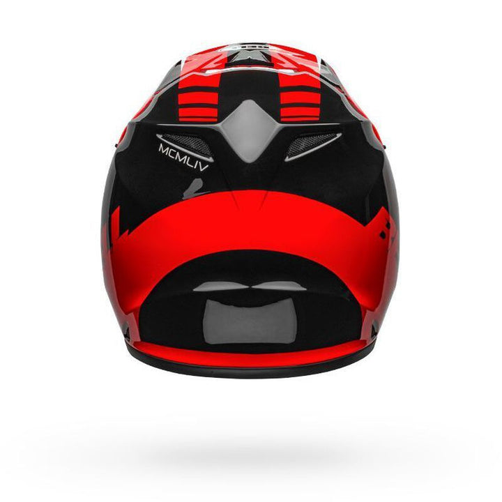 Bell MX-9 MIPS Dash Helmet