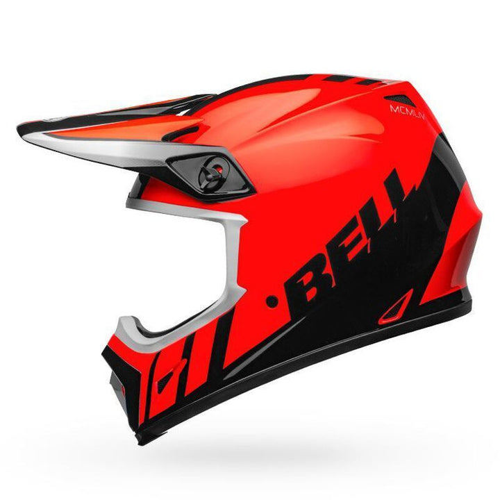 Bell MX-9 MIPS Dash Helmet