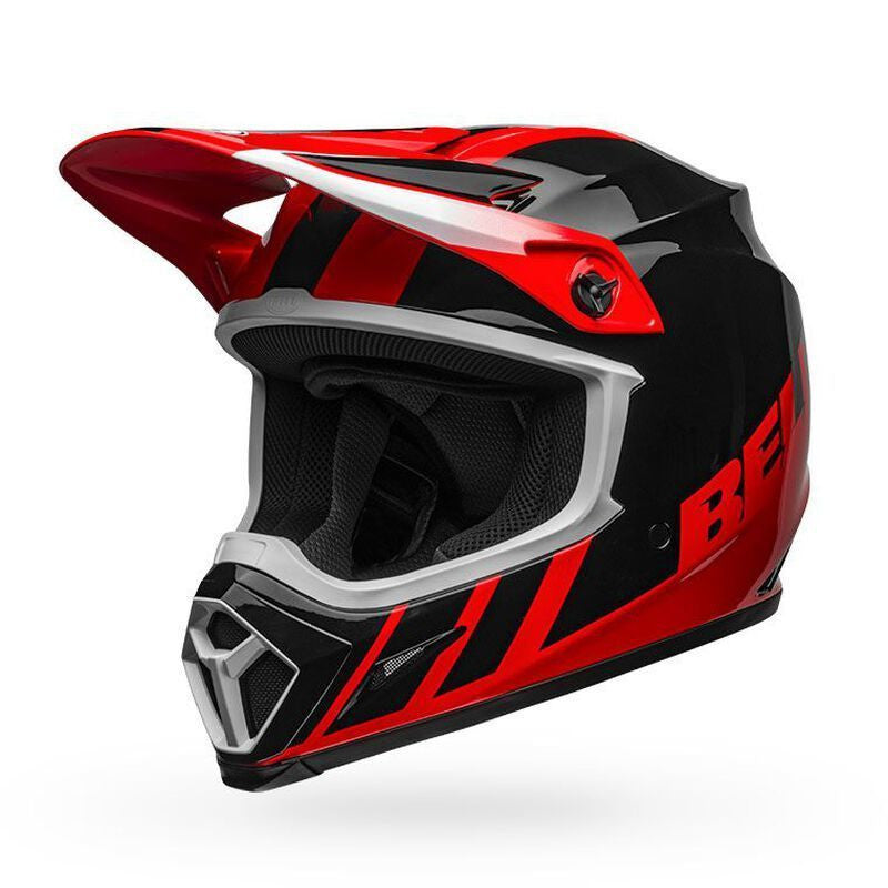 Bell MX-9 MIPS Dash Helmet