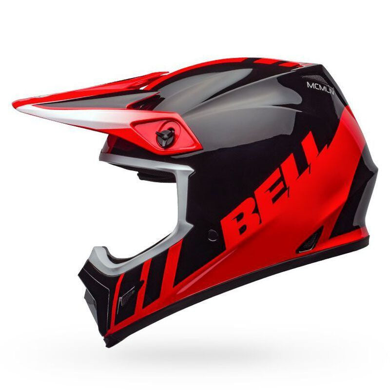 Bell MX-9 MIPS Dash Helmet