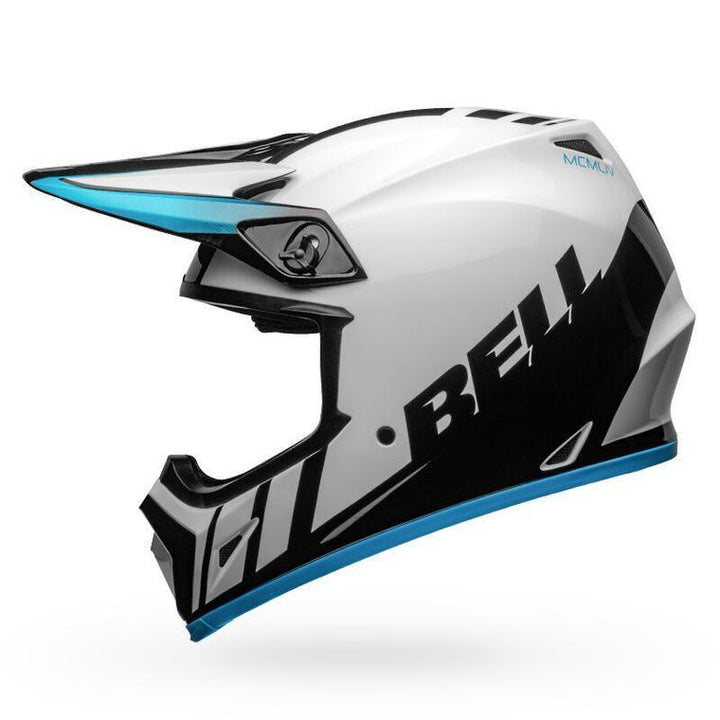 Bell MX-9 MIPS Dash Helmet