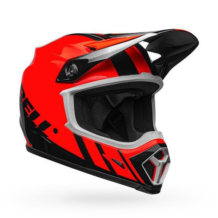 Bell MX-9 MIPS Dash Helmet