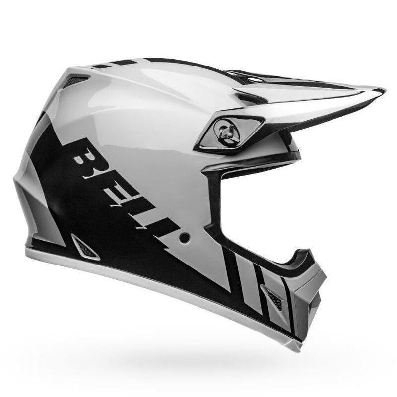 Bell MX-9 MIPS Dash Helmet