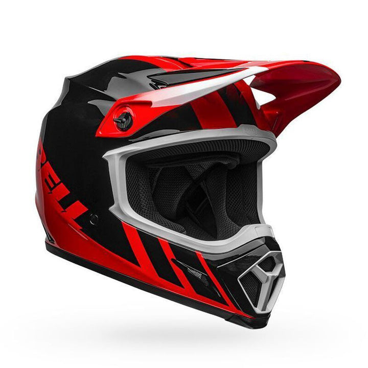 Bell MX-9 MIPS Dash Helmet