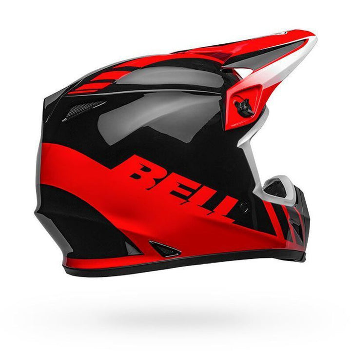 Bell MX-9 MIPS Dash Helmet