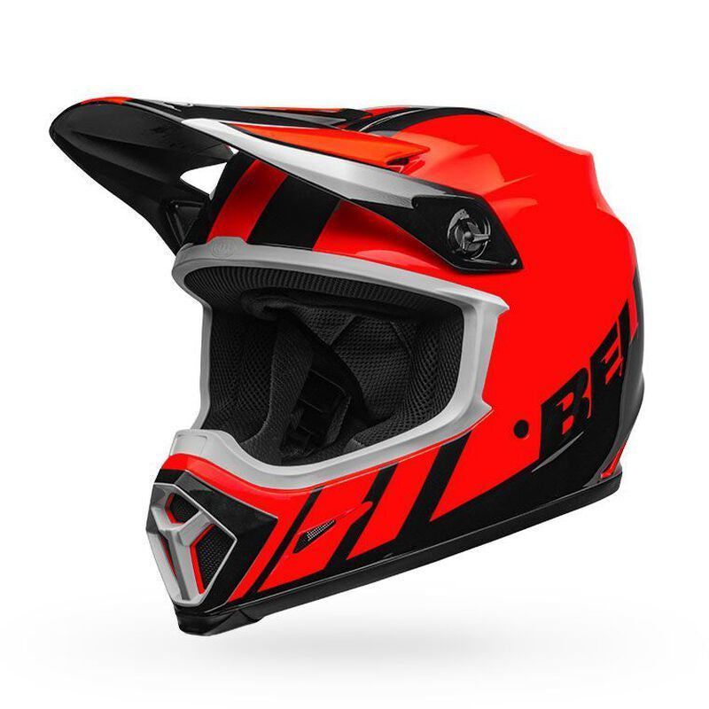 Bell MX-9 MIPS Dash Helmet