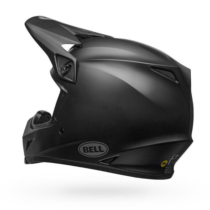 Bell MX-9 MIPS Helmet
