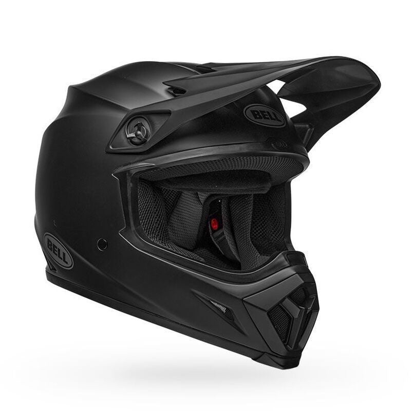 Bell MX-9 MIPS Helmet