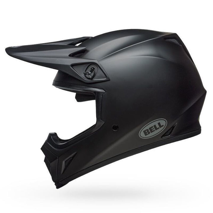 Bell MX-9 MIPS Helmet