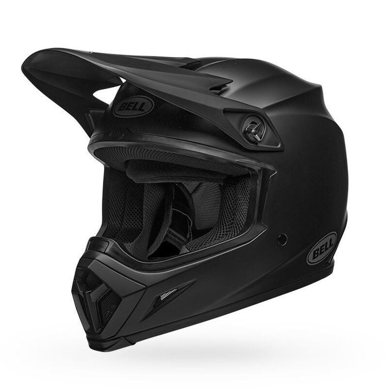 Bell MX-9 MIPS Helmet