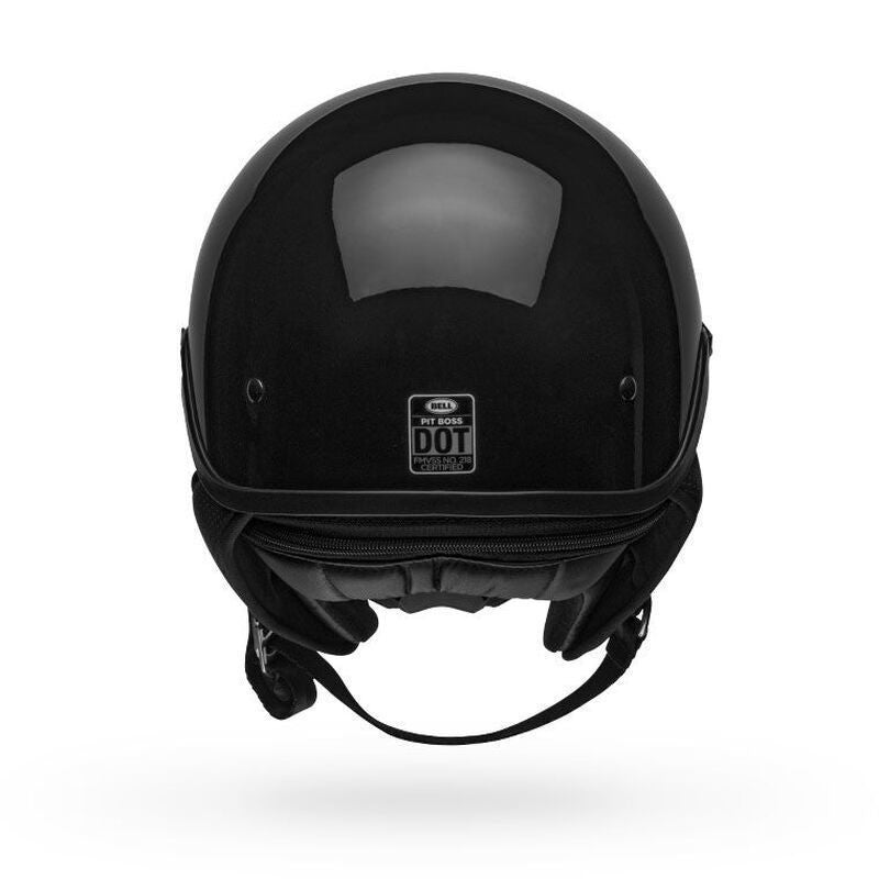 Bell Pit Boss Helmet