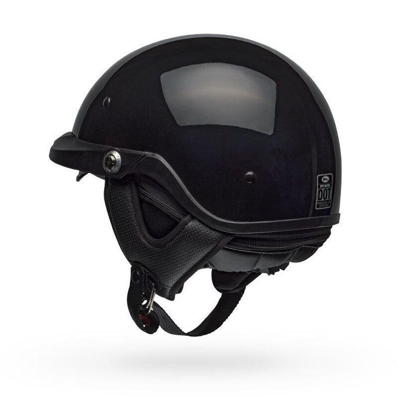 Bell Pit Boss Helmet