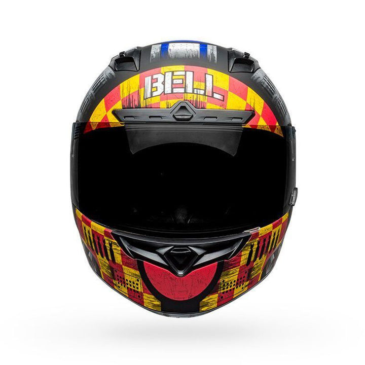 Bell Qualifier DLX MIPS Devil May Care 2020 Helmet