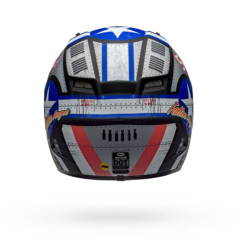 Bell Qualifier DLX MIPS Devil May Care 2020 Helmet