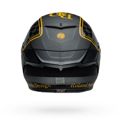 Bell Race Star Flex DLX RSD Player Helmet
