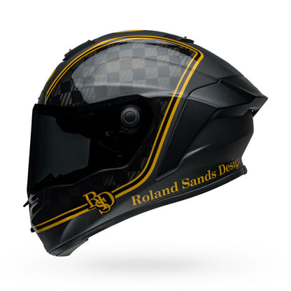 Bell Race Star Flex DLX RSD Player Helmet