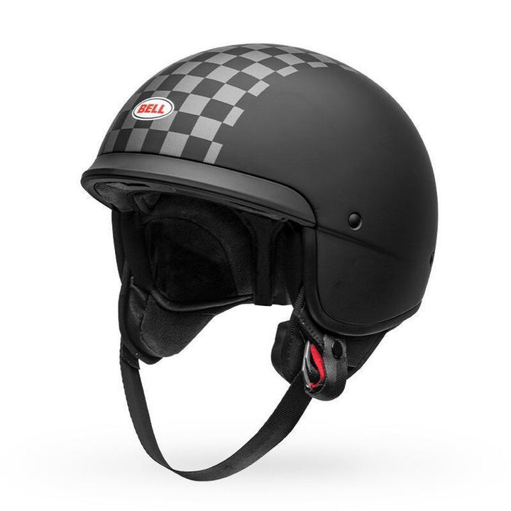 Bell Scout Air Check Helmet