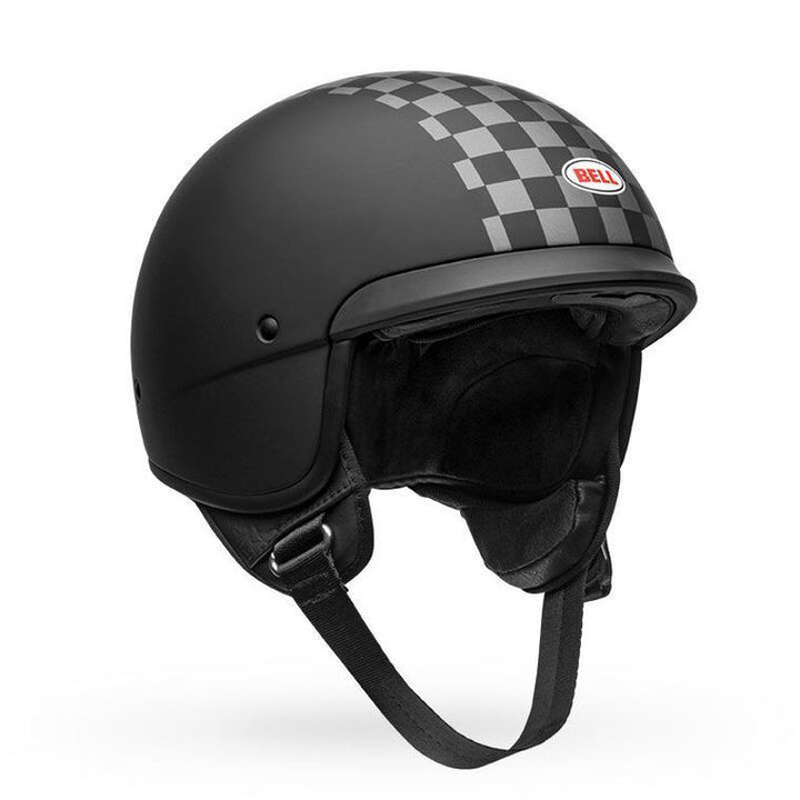 Bell Scout Air Check Helmet