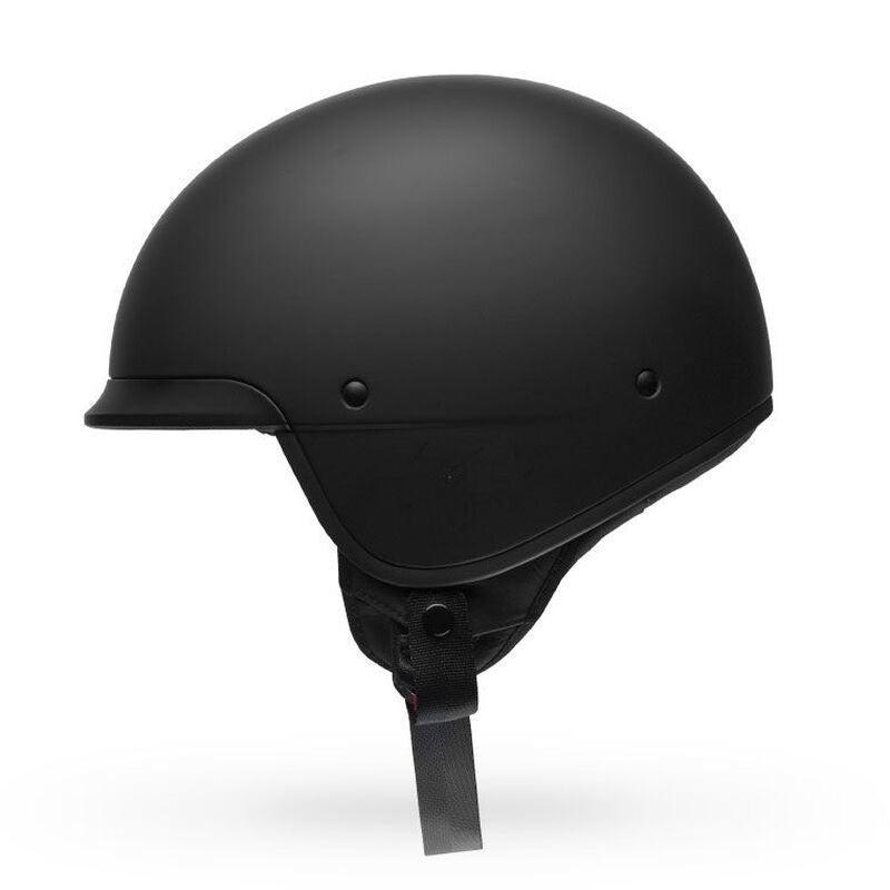 Bell Scout Air Helmet