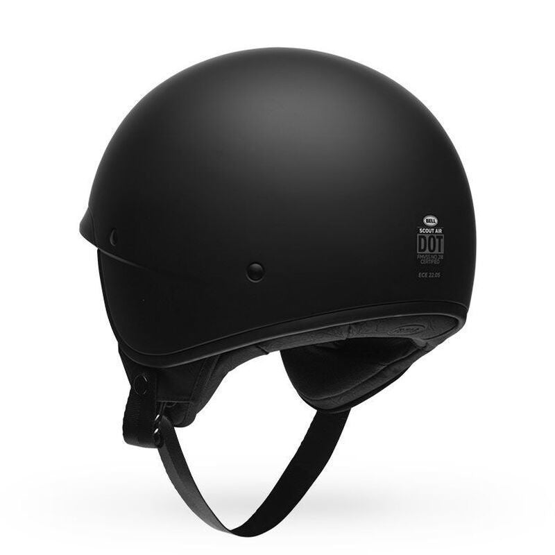 Bell Scout Air Helmet