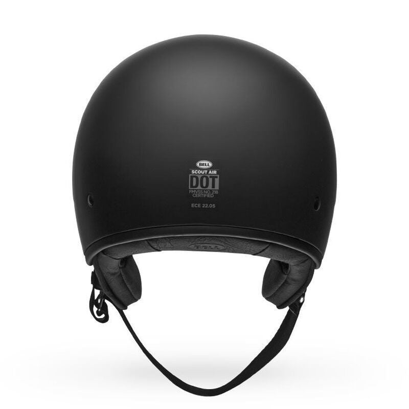 Bell Scout Air Helmet
