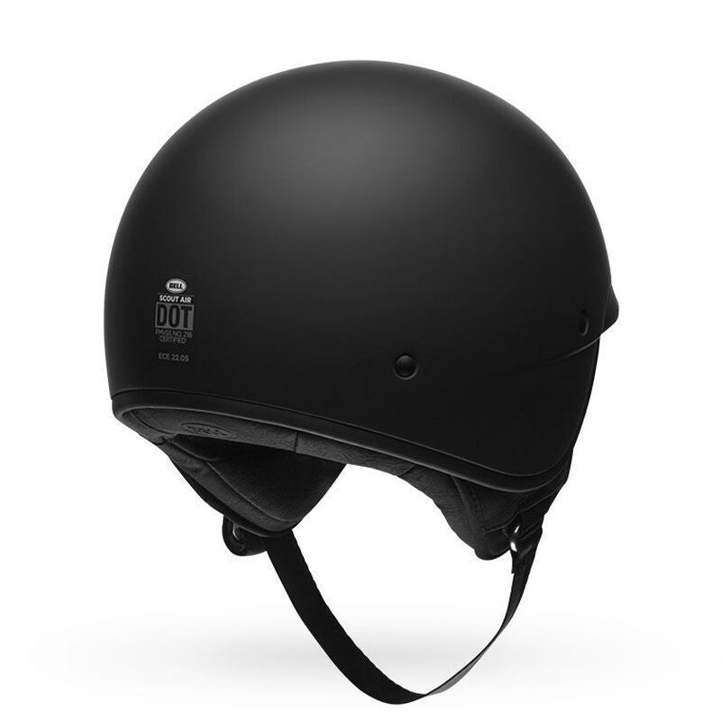 Bell Scout Air Helmet