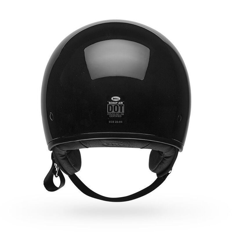 Bell Scout Air Helmet
