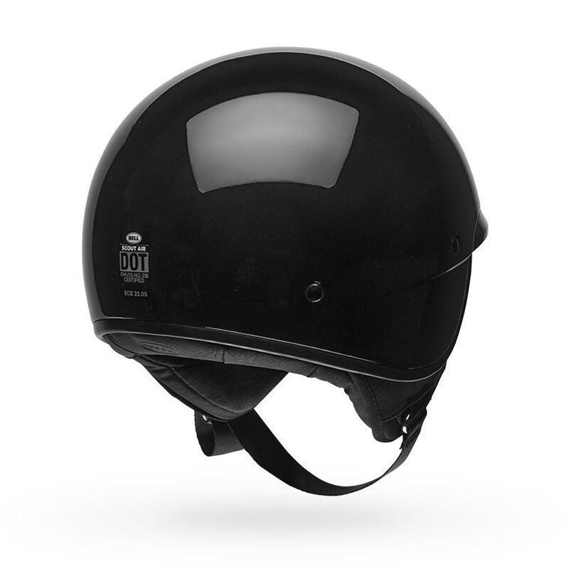 Bell Scout Air Helmet
