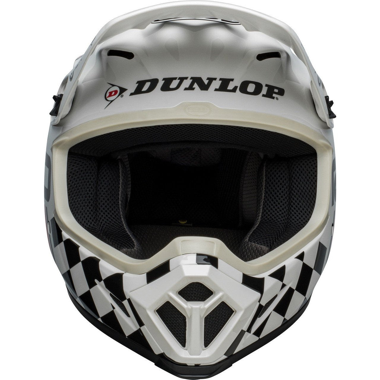 RSD X Bell The Rally MX-9 MIPS Helmet