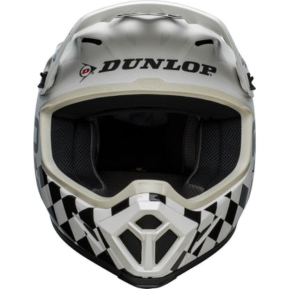 RSD X Bell The Rally MX-9 MIPS Helmet