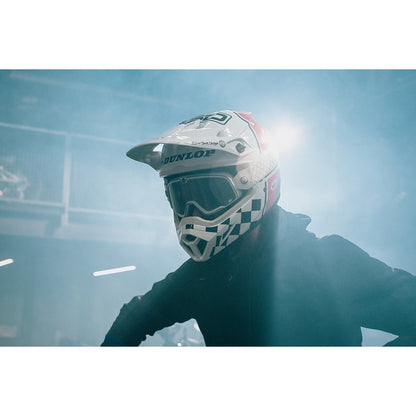 RSD X Bell The Rally MX-9 MIPS Helmet