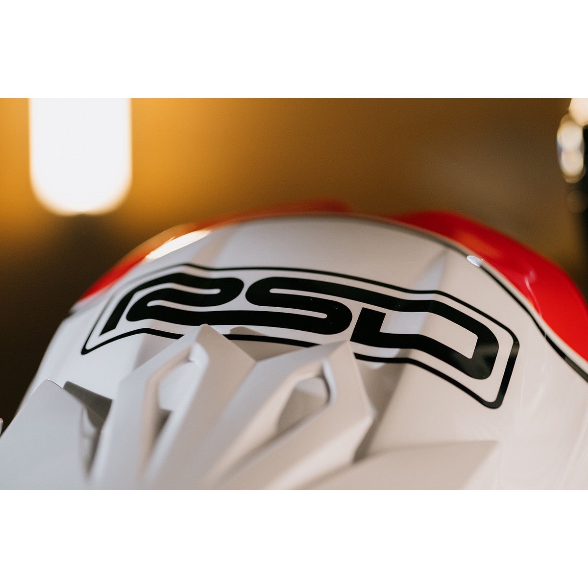 RSD X Bell The Rally MX-9 MIPS Helmet