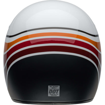 RSD x Bell Saddleback Moto 3 Helmet