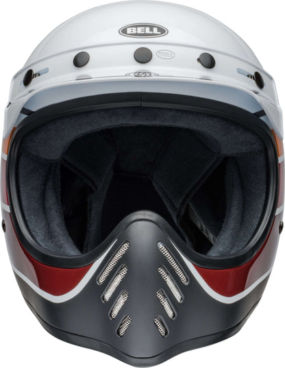 RSD x Bell Saddleback Moto 3 Helmet RSD x Bell Saddleback Moto 3 Helmet