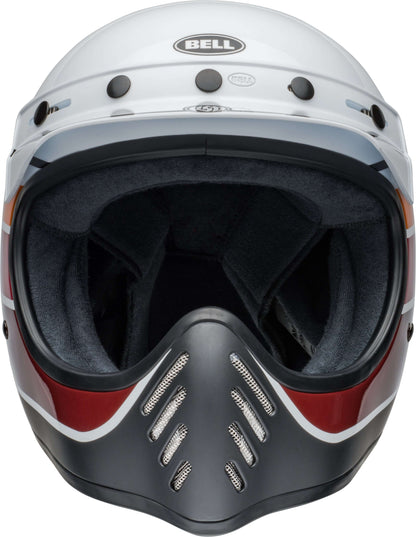 RSD x Bell Saddleback Moto 3 Helmet