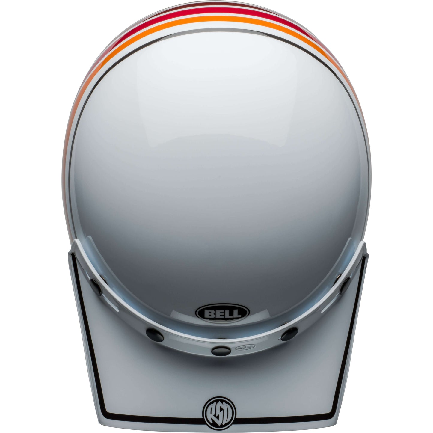 RSD x Bell Saddleback Moto 3 Helmet