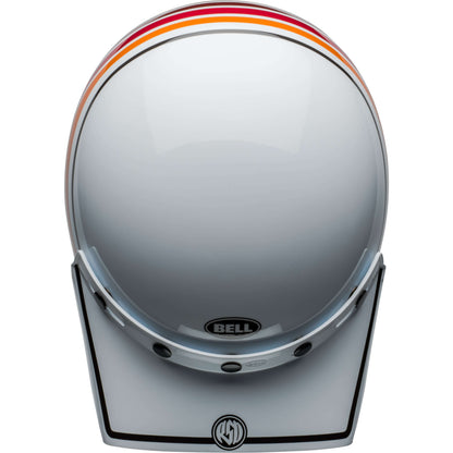 RSD x Bell Saddleback Moto 3 Helmet