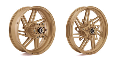RSD X Dymag SECTOR Race Wheels