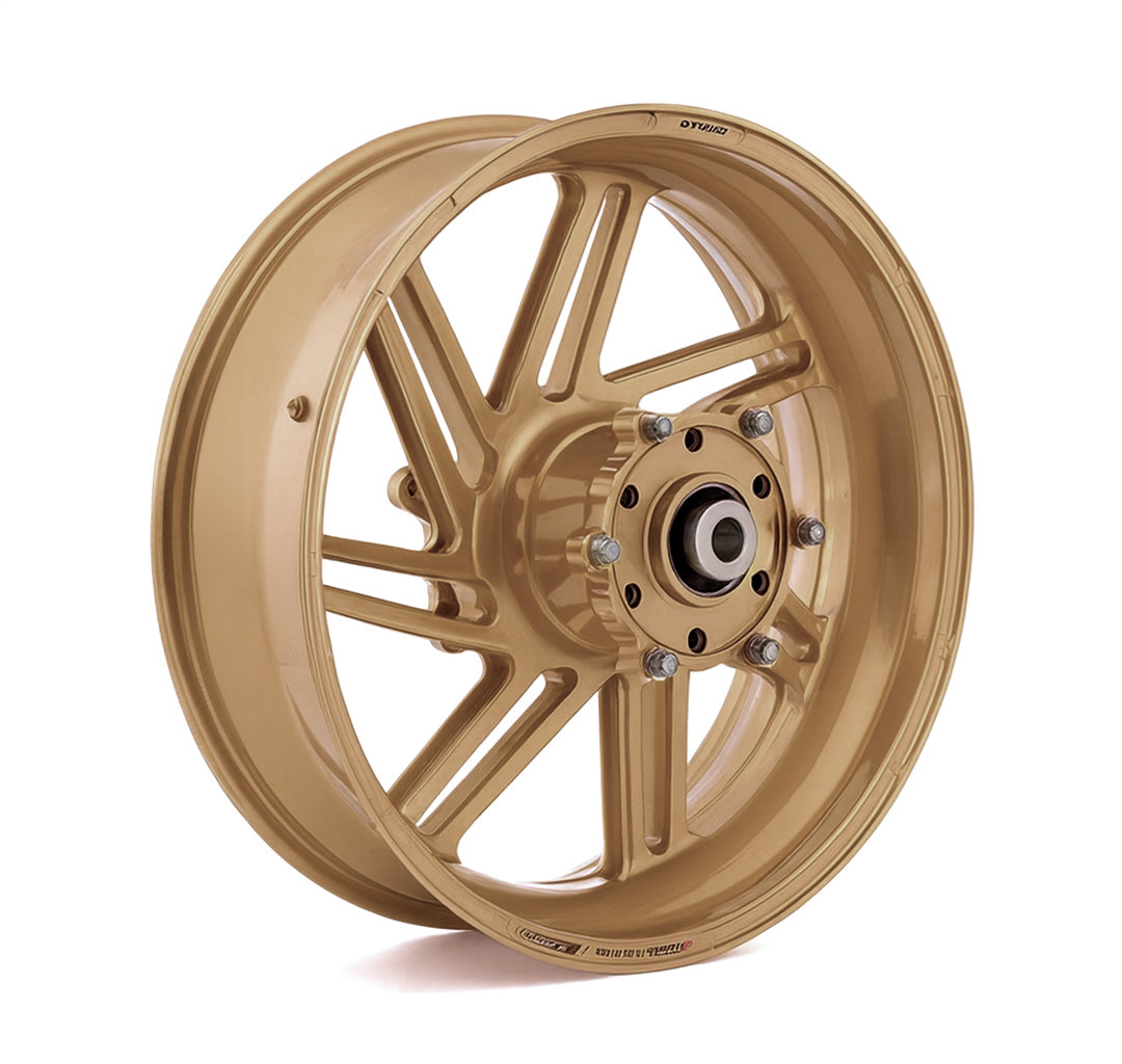 RSD X Dymag SECTOR Race Wheels