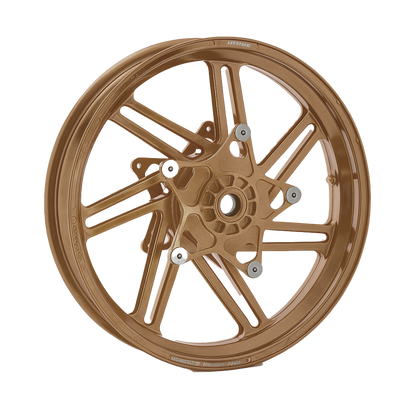 RSD X Dymag SECTOR Race Wheels