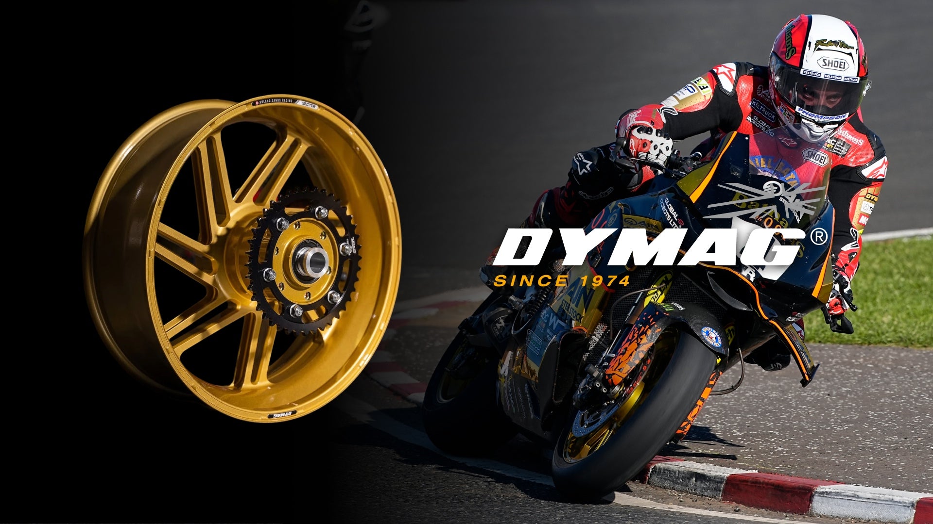 Roland Sands Design