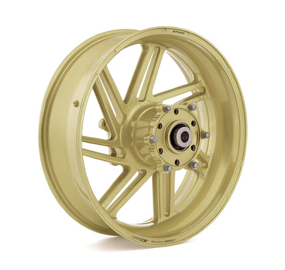 RSD X Dymag SECTOR Race Wheels